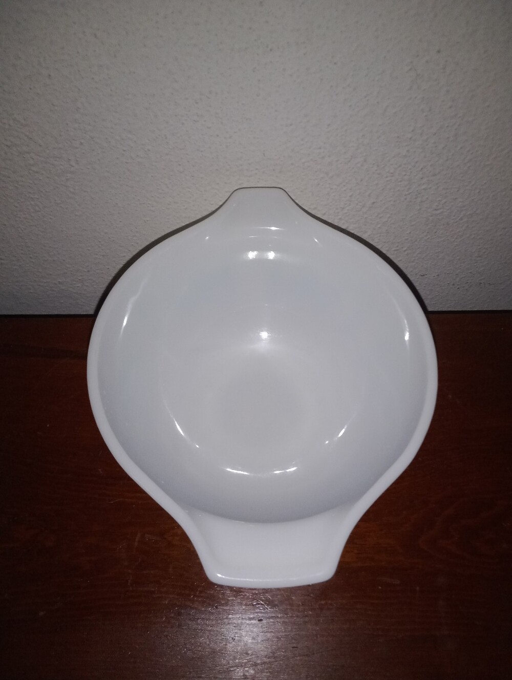 Vintage Pyrex Amish Butterprint 441 Glass Bowl 1 1/2 Pt - Picture 5 of 7